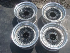 Rial Campo. 8.0x15", 6x139.7, ET0, �� 110���. ����
