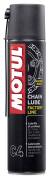 Motul С4 Chain LUBE Factory LINE (400МЛ, )