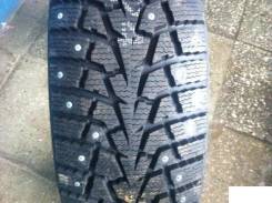 Maxxis NS3 Arctictrekker. Зимние, шипованные, 2016 год, без износа, 4 шт. Под заказ