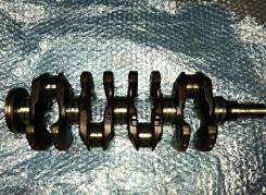 Коленвал. Toyota: Corolla, Corsa, Tercel, Cynos, Corolla II, Sprinter, Starlet, Sprinter Carib, Corolla 2 Двигатель 4EFE