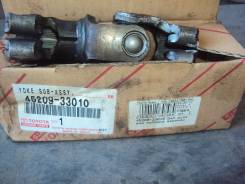 Крестовина карданного вала. Toyota Harrier, MCU10, MCU10W Двигатель 1MZFE