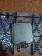 Intel Pentium 4 531