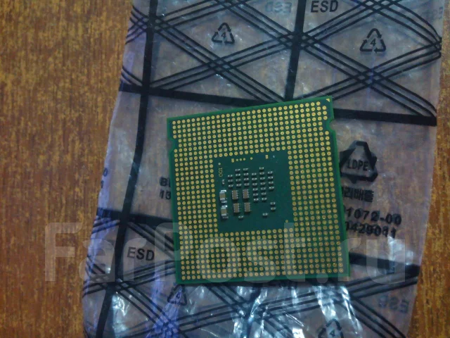 Intel Pentium 4 531 ����