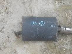 Глушитель. Honda Inspire, UC1 Двигатель J30A