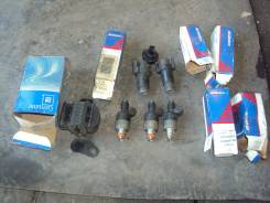 Глушитель. Toyota Cavalier, TJG00 Двигатель T2