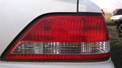 Стоп-сигнал. Toyota Cresta, JZX100, GX105, LX100, JZX105, JZX101, GX100 Двигатели: 1JZGE, 1JZGTE, 1GFE, 2LTE, 2JZGE