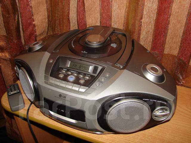 Схема Cd Lg