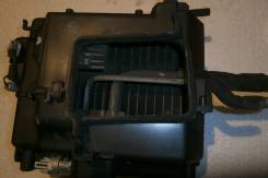 Радиатор отопителя. Toyota Land Cruiser Prado, KZJ900011767 Двигатель 1KZTE