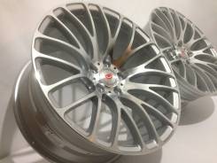 Vossen. 10.0x20, 5x120.00, ET33