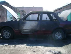 Ford Orion ����