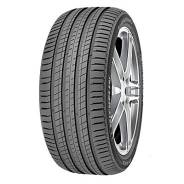 Michelin Latitude Sport 3. Летние, без износа