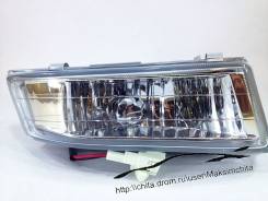 Фара противотуманная. Toyota Ipsum, SXM10G, SXM15, SXM10, CXM10 Двигатели: 3CTE, 3SFE
