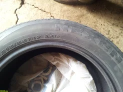 Nexen DH 55. ������, 2011 ���, �/�, ����� 5 % ����