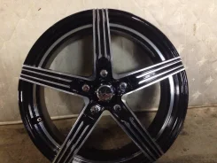 Verde. x18", 5x114.3, ET42 ����
