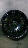 ABT. 8.5x18", 5x112, ET38, �� 10���. ����