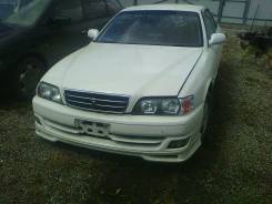 Решетка под дворники. Toyota Chaser, GX100