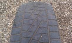 Bridgestone Blizzak MZ-01. Всесезонные, износ: 80%, 1 шт
