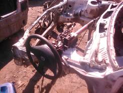 Колонка рулевая. Subaru Legacy, BC3, BC4, BC5, BCA, BC2, BCK, BCL, BCM, BCBF
