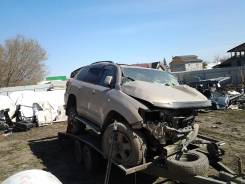 Toyota Land Cruiser. 200, 1VDFTV