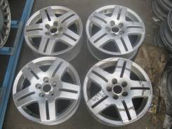 BBS. 6.0x15, 5x100.00, ET38