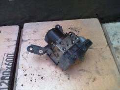 Блок abs. Toyota Carina, AT211 Двигатель 7AFE