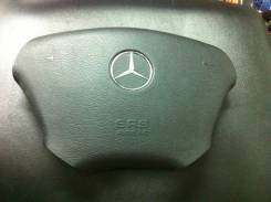 Подушка безопасности. Mercedes-Benz