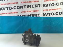 Компрессор кондиционера. Honda Inspire, UA1 Двигатель G20A