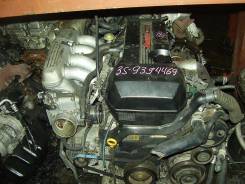 Двигатель в сборе. Toyota Corona Premio, ST210 Двигатель 3SFSE. Под заказ