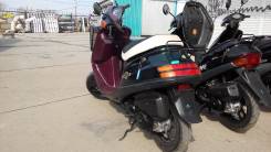 Honda Tact AF-24. 49 куб. см., исправен, птс, без пробега
