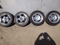 Lowenhart. 7.0x17", 5x114.3 ����