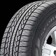 Pirelli Scorpion STR A. �����������, 2011 ���, ����� ����