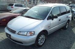 Подкрылок. Honda Odyssey, RA4