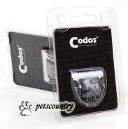 Сменный нож для клиппера Codos cp-7800, cp-8000, cp-8100, cp-5300