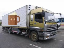 Isuzu Giga