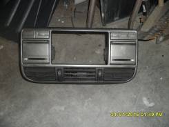Консоль панели приборов. Nissan X-Trail, NT30 Двигатель QR20DE