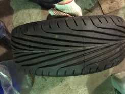 Goodyear Eagle F1 A/S-C. ������, �����. ��� ����� �� ����-��� ����