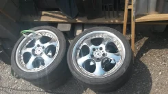 AGForged. x10.5"