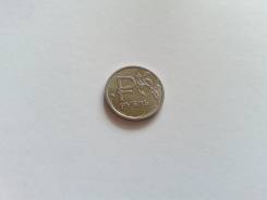 Продам 1 рубль 2014г