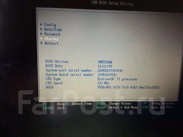 IBM ThinkPad. 330����, ��� 512 ��, ���� 4��� ����
