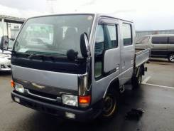 Nissan Atlas. P8F23, TD27