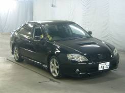 Subaru Legacy B4. BL5, EJ20X