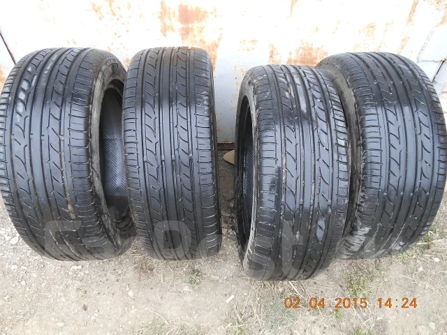 Yokohama Avid SUV. ������, 2010 ���, �/�, ����� 5 % ����
