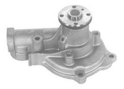 Помпа водяная. Mitsubishi: Mirage, Lancer, Eclipse, RVR, Eclipse Spyder, Chariot Двигатель 4G63