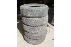 Nokian NR LT. ������, 2010 ���, 20�%, 5 ��