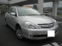 Toyota Allion. ZZT240, 1ZZFE