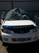 Mazda Demio. DW3W, B3