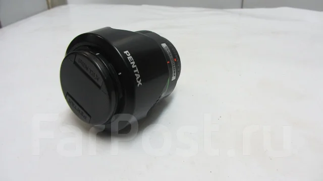 Pentax. ������� ������� 58 �� ����
