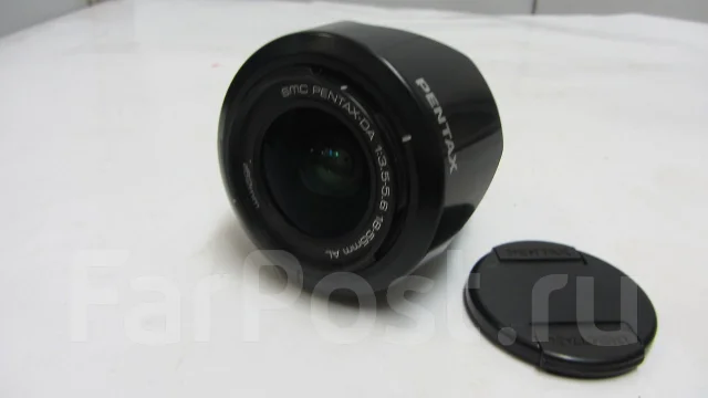 Pentax. ������� ������� 58 �� ����