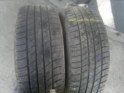 Dunlop SP Sport D8. Летние, износ: 10%, 2 шт