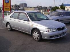 Nissan Bluebird. HU14, SR20DE